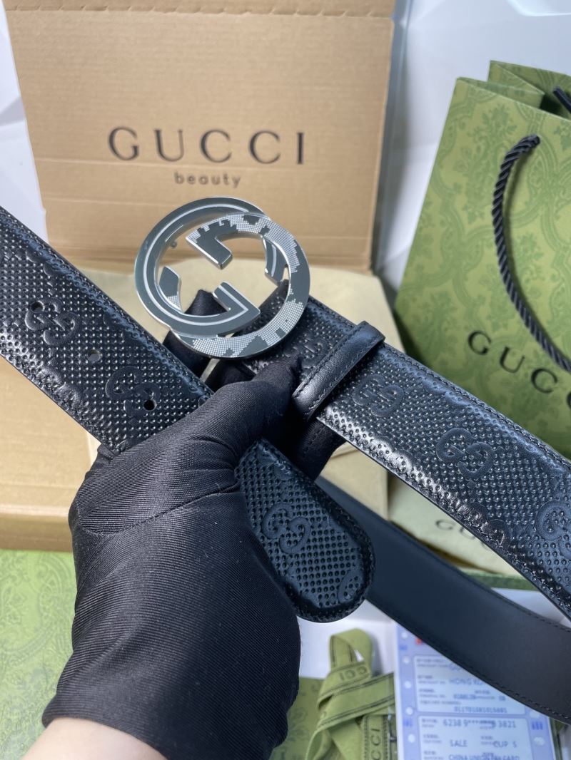 Gucci Belts